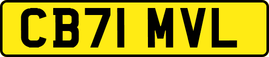 CB71MVL