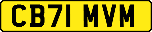 CB71MVM