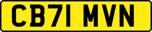 CB71MVN