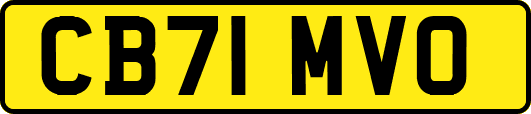 CB71MVO