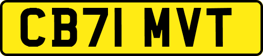 CB71MVT