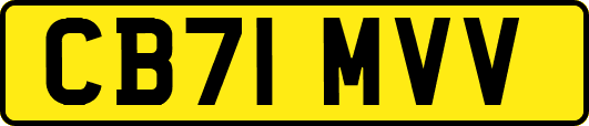 CB71MVV