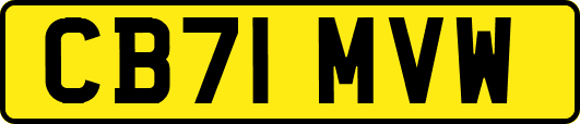 CB71MVW