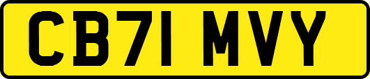 CB71MVY