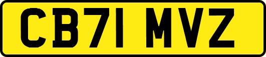 CB71MVZ