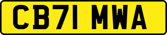 CB71MWA