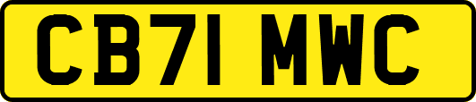 CB71MWC