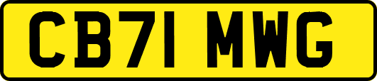 CB71MWG