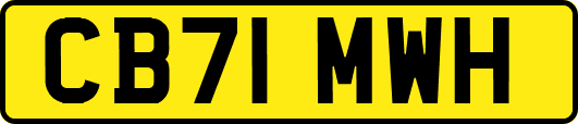 CB71MWH