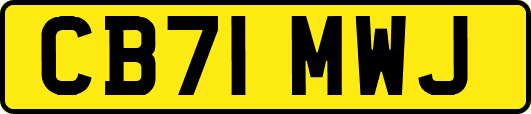 CB71MWJ