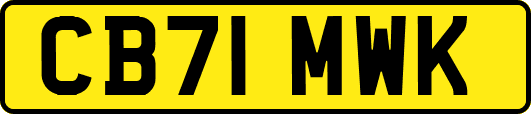 CB71MWK