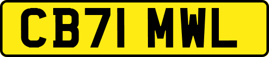 CB71MWL