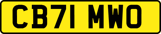 CB71MWO