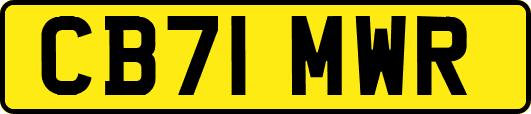 CB71MWR