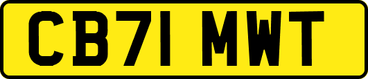 CB71MWT