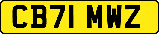 CB71MWZ