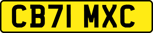 CB71MXC