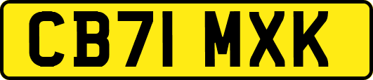 CB71MXK