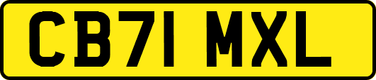 CB71MXL