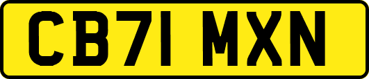 CB71MXN