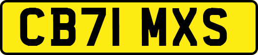 CB71MXS