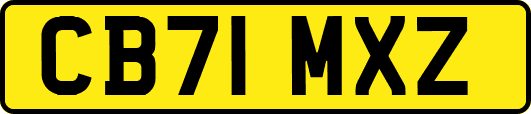 CB71MXZ