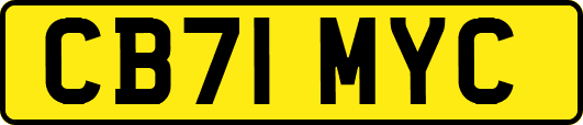 CB71MYC