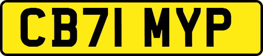 CB71MYP