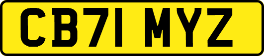 CB71MYZ