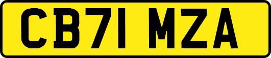 CB71MZA