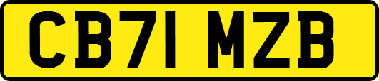 CB71MZB
