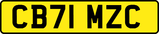 CB71MZC