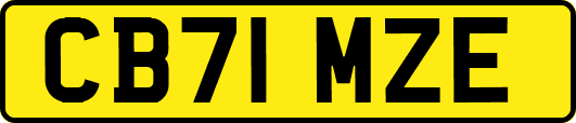 CB71MZE