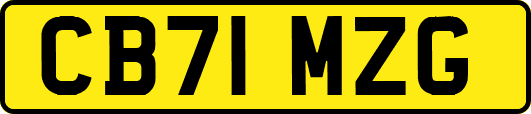 CB71MZG