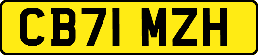CB71MZH