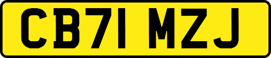 CB71MZJ