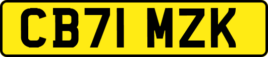 CB71MZK