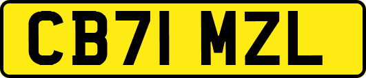 CB71MZL