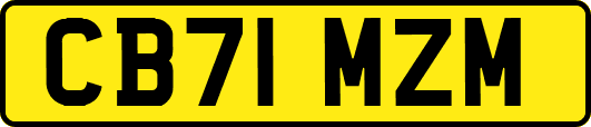 CB71MZM