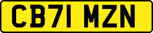 CB71MZN