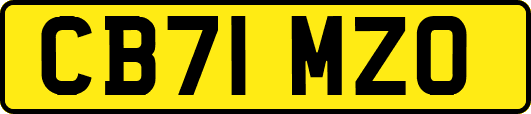CB71MZO