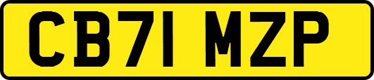 CB71MZP