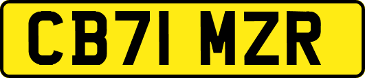 CB71MZR