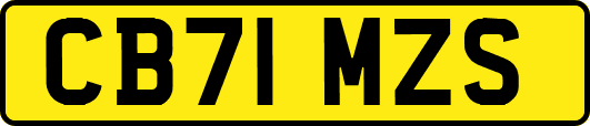 CB71MZS