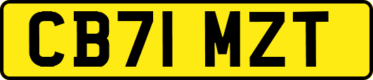 CB71MZT