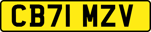 CB71MZV
