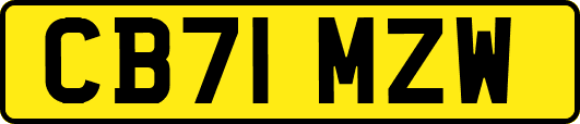 CB71MZW