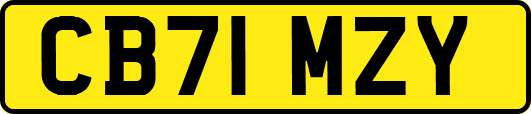 CB71MZY