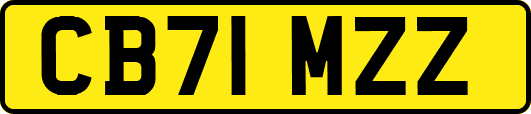 CB71MZZ