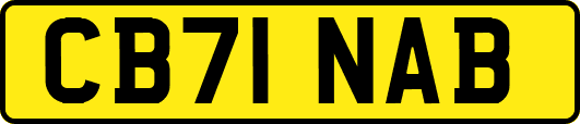 CB71NAB